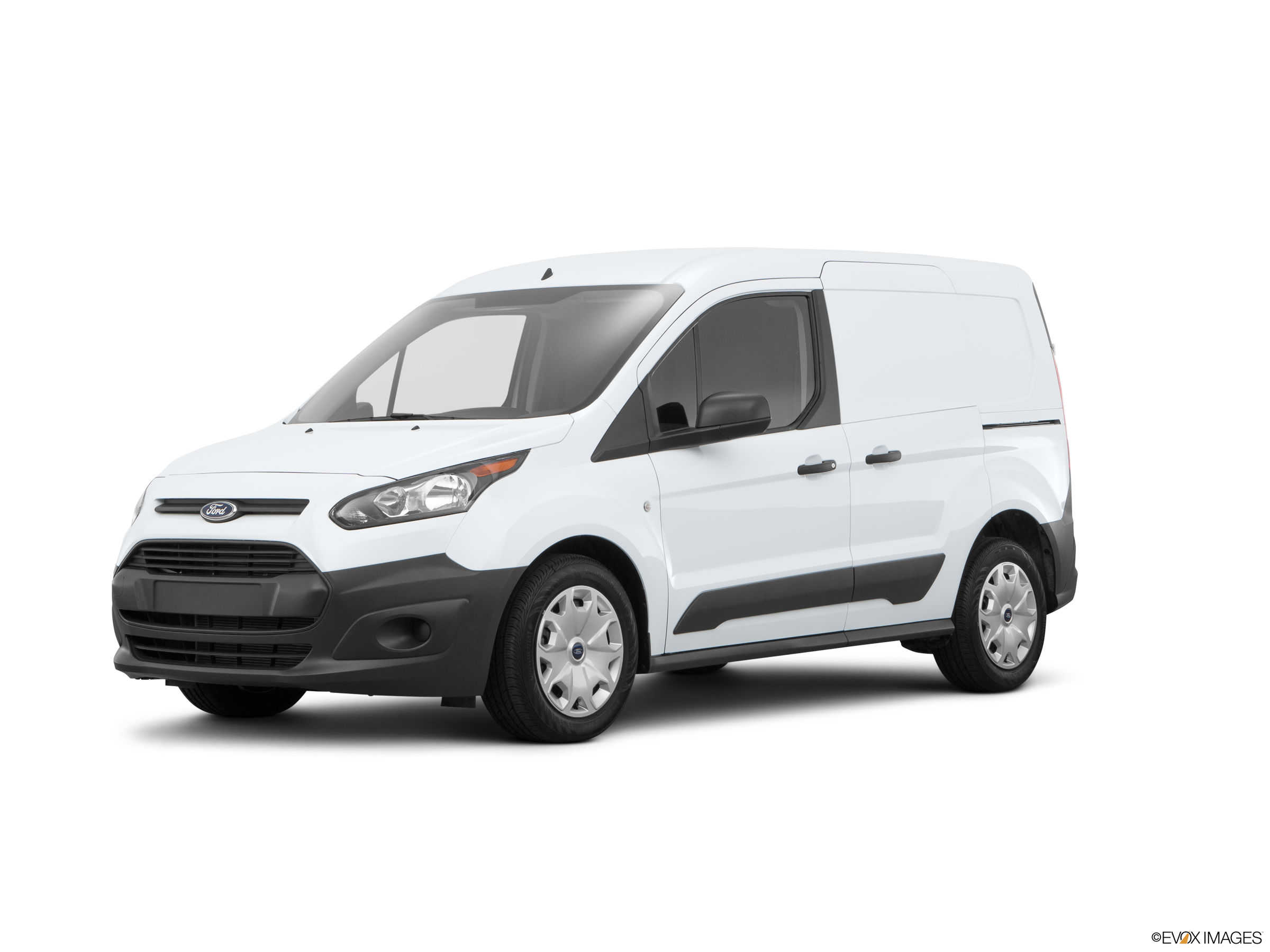 2017 ford shop transit van